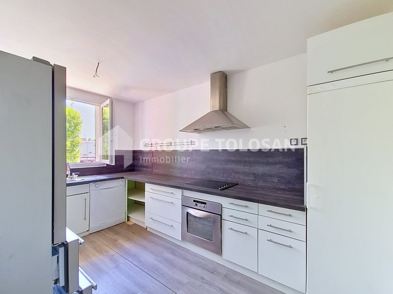 vente Maison Escalquens - Photo 7