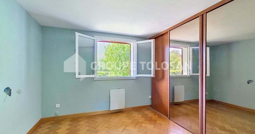 vente Maison Escalquens