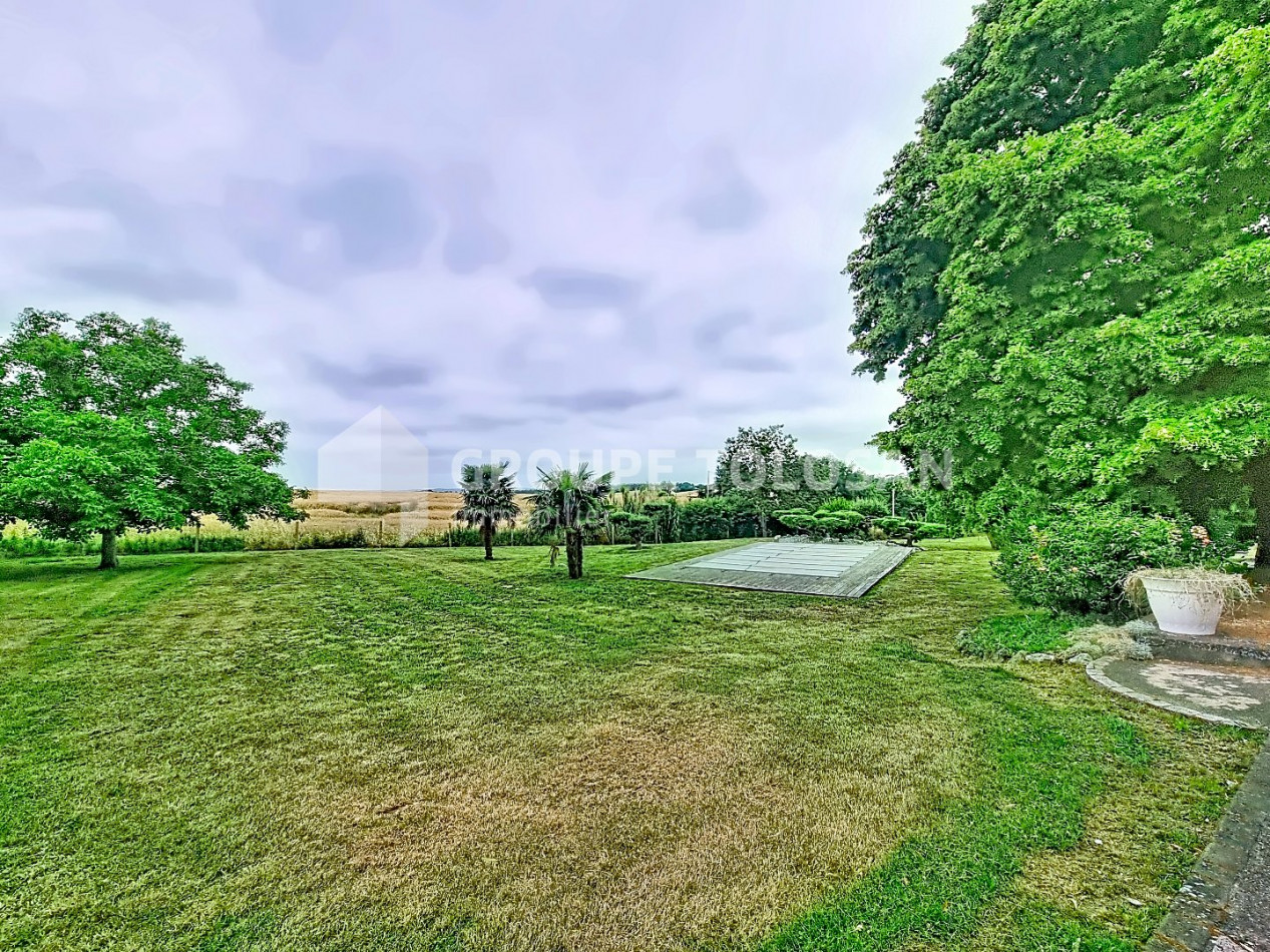 vente Maison Montgiscard - Photo 4