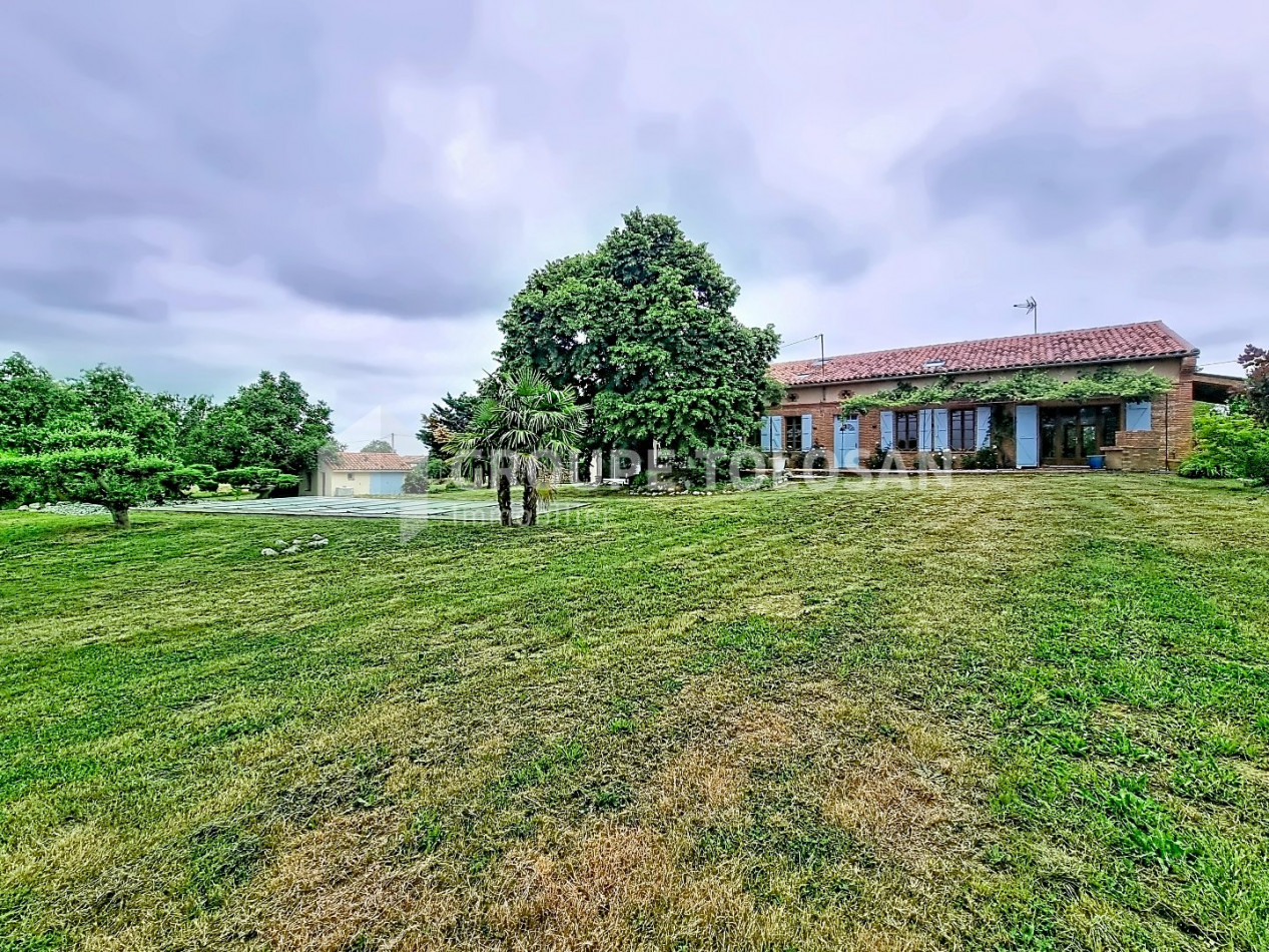 vente Maison Montgiscard - Photo 3