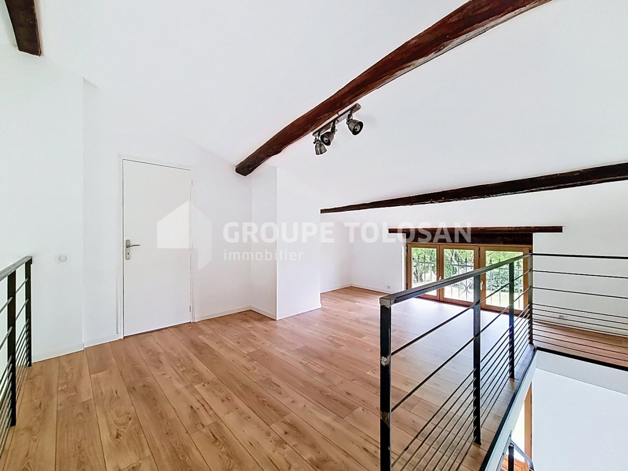 vente Maison Montgiscard - Photo 14