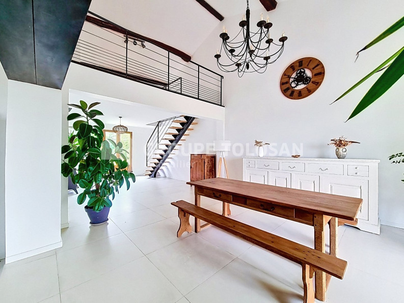vente Maison Venerque - Photo 7