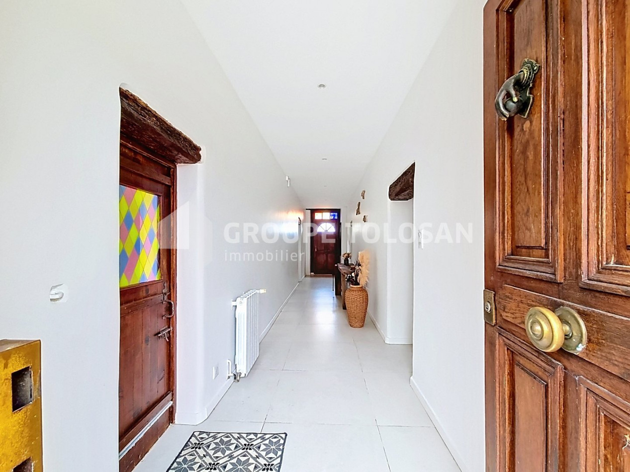 vente Maison Venerque - Photo 5