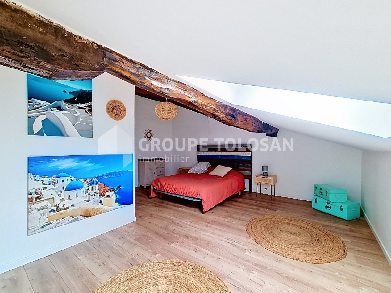 vente Maison Venerque - Photo 15