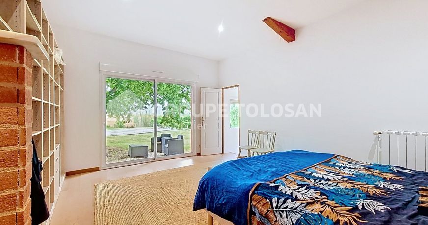 vente Maison Venerque