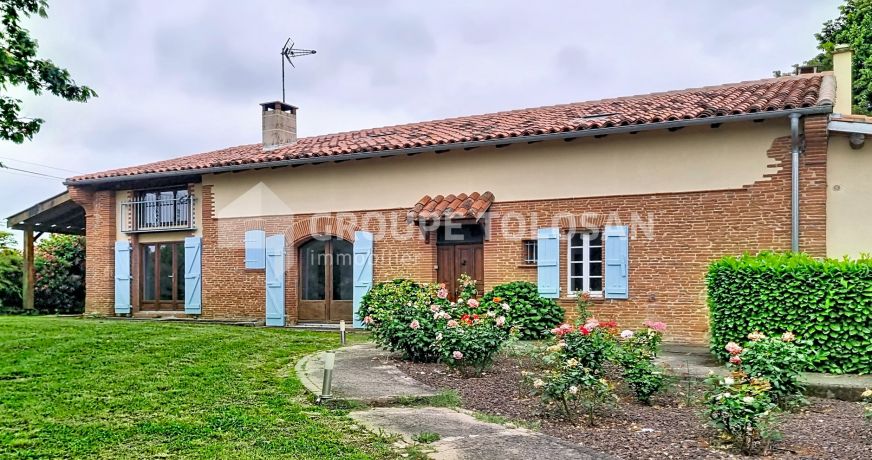 vente Maison Venerque