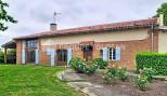 vente Maison Venerque