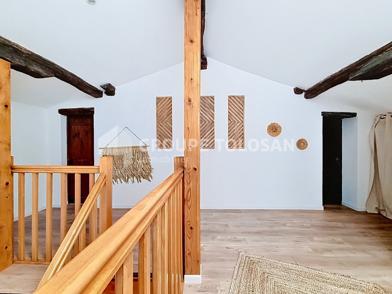 vente Maison Venerque - Photo 13