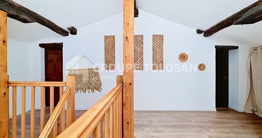 vente Maison Venerque