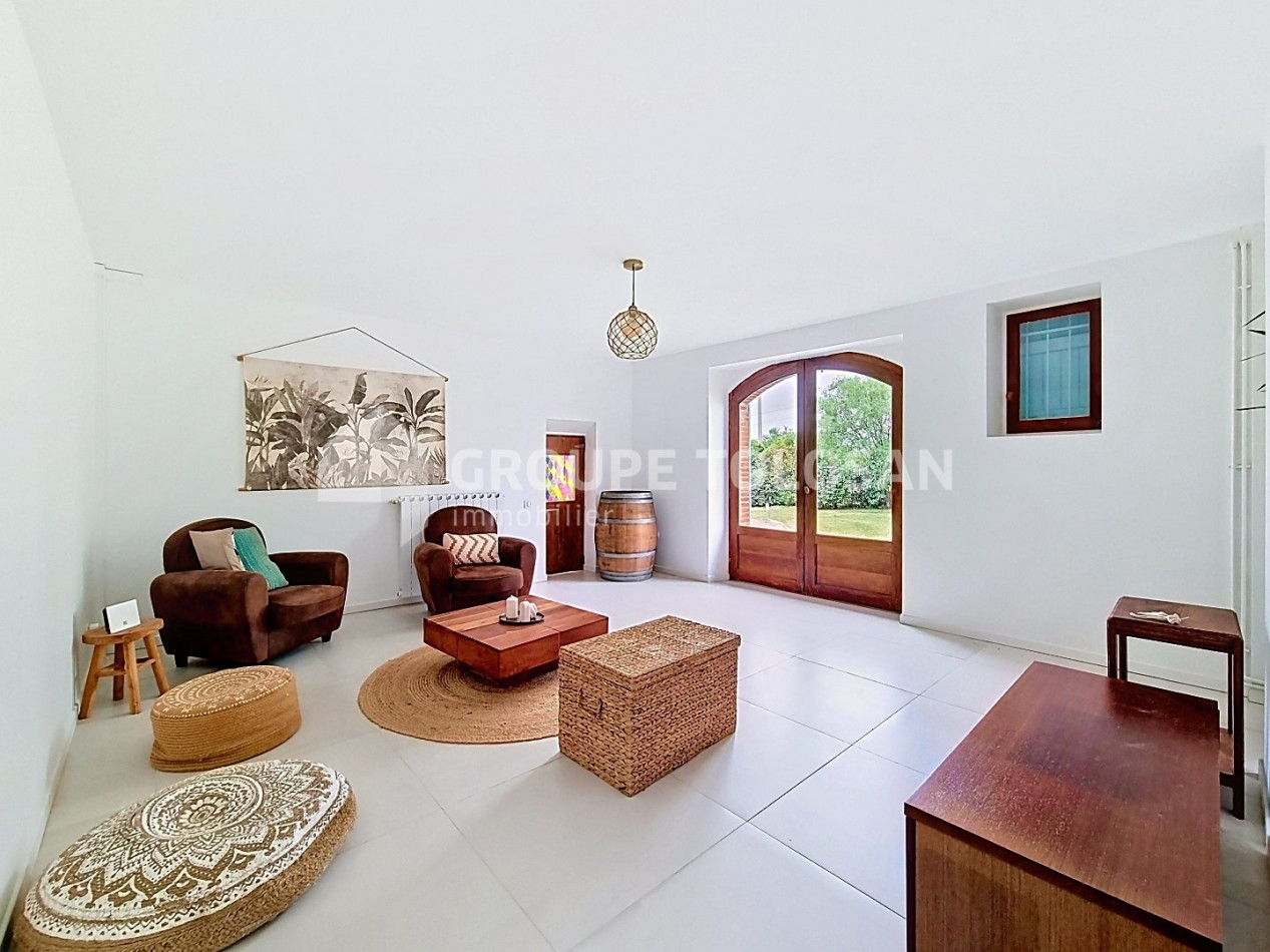 vente Maison Venerque - Photo 8