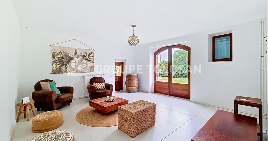 vente Maison Venerque