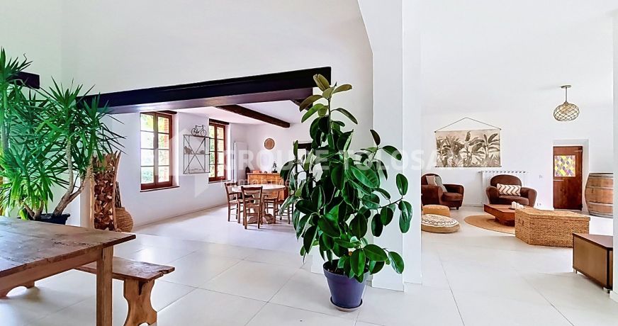 vente Maison Venerque