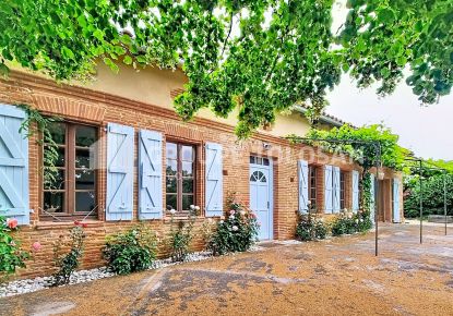 vente Maison Venerque