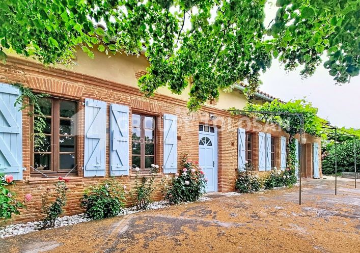 vente Maison Venerque