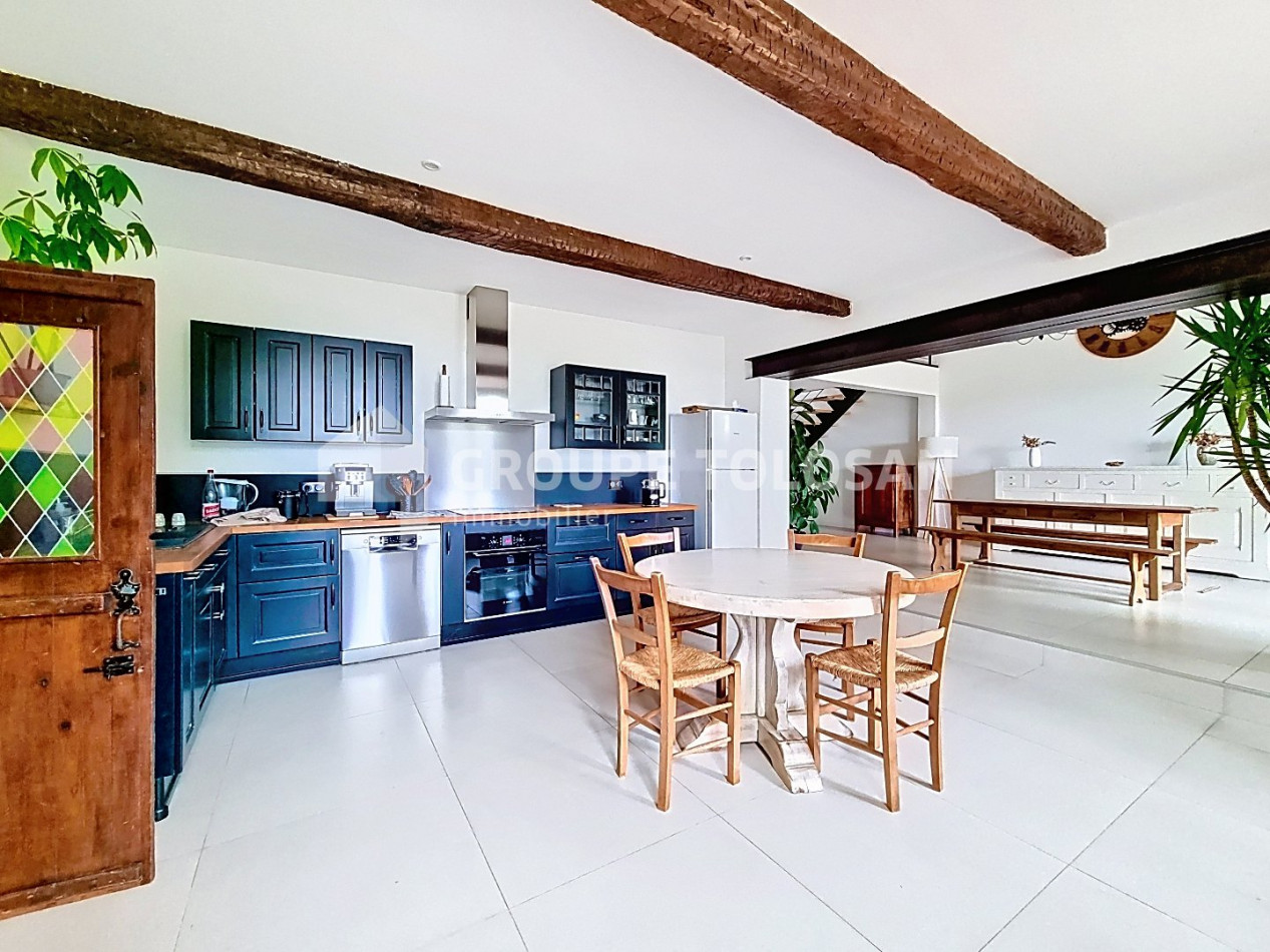 vente Maison Venerque - Photo 10
