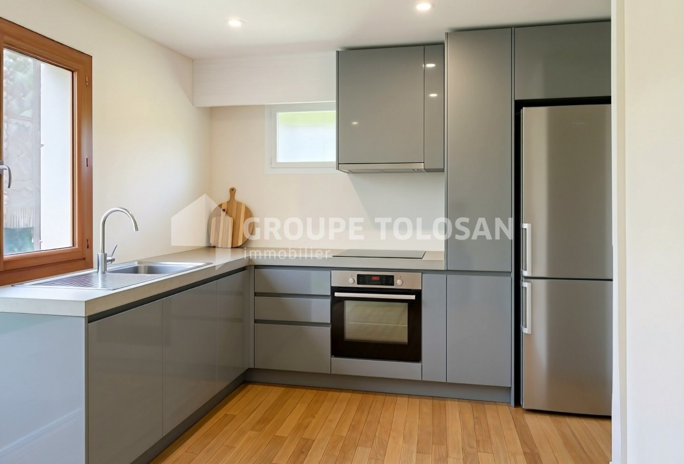 vente Maison Escalquens - Photo 8