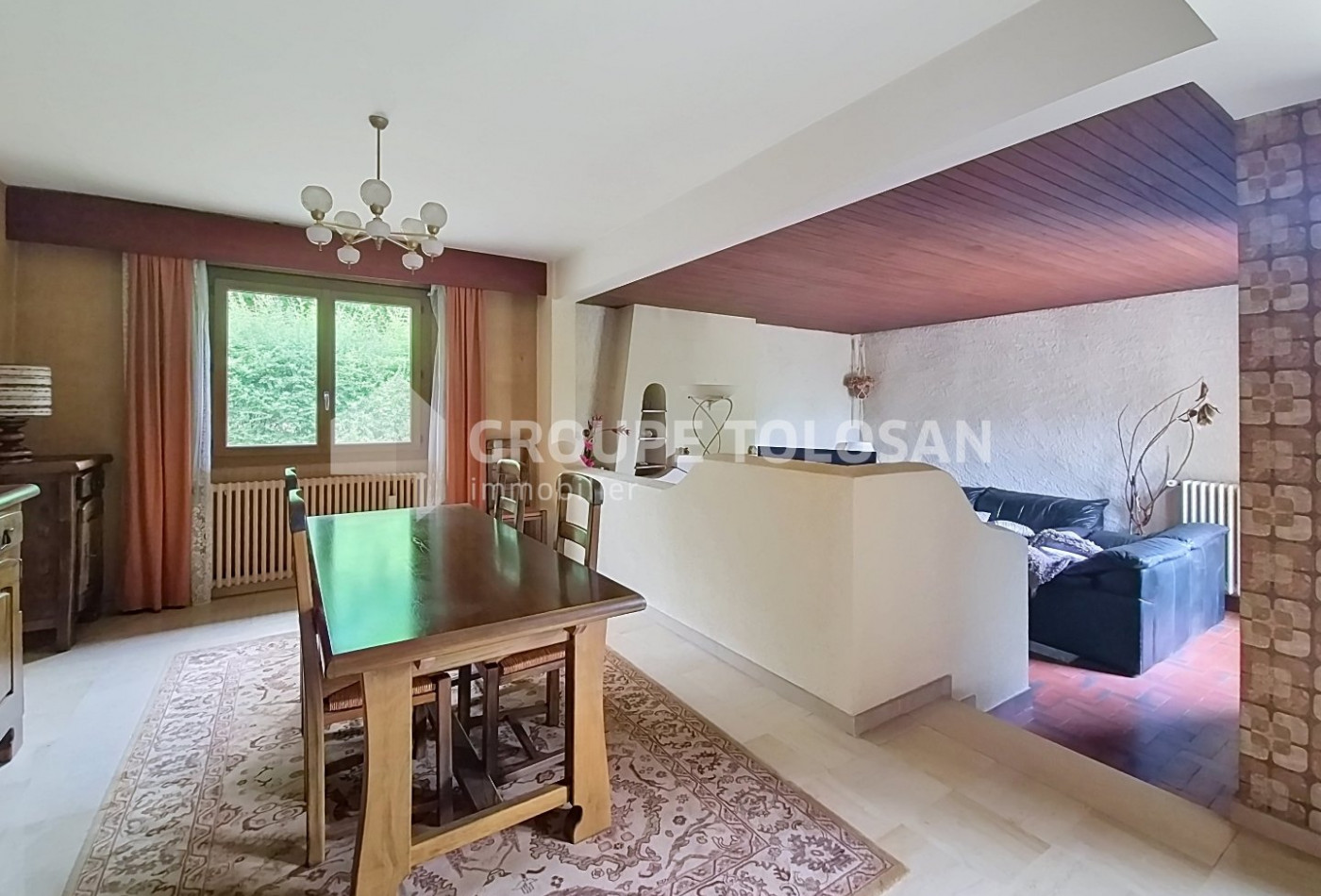 vente Maison Escalquens - Photo 5