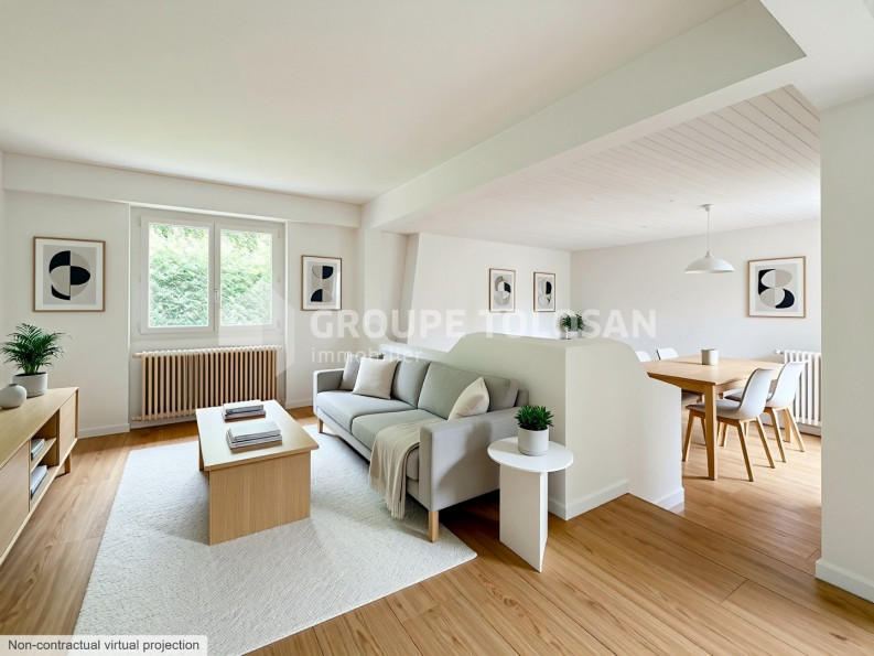vente Maison Escalquens - Photo 5