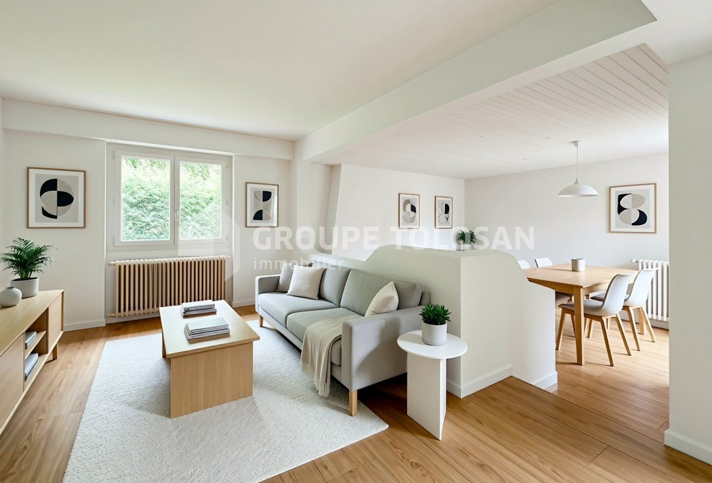vente Maison Escalquens - Photo 4