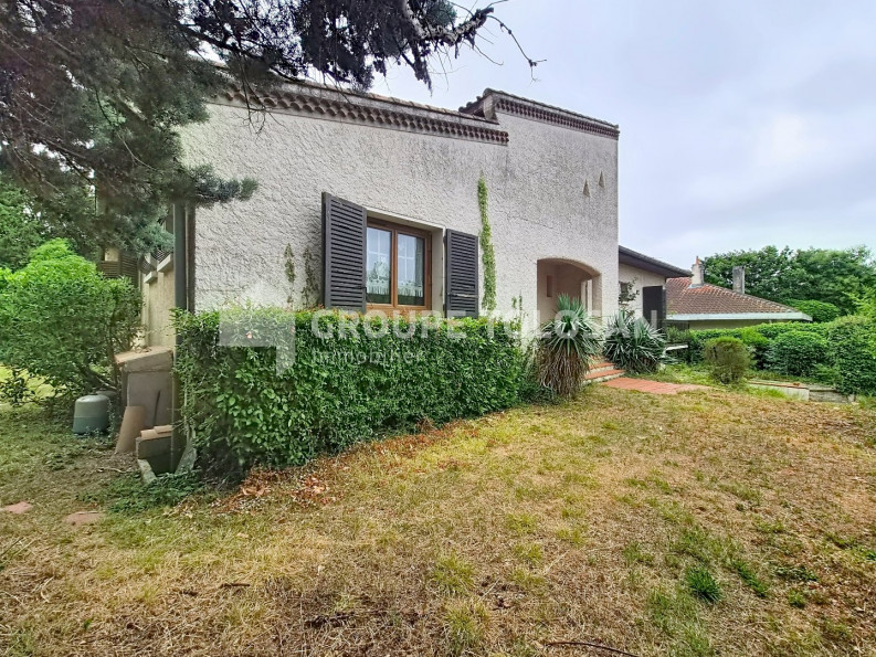 vente Maison Escalquens - Photo 1