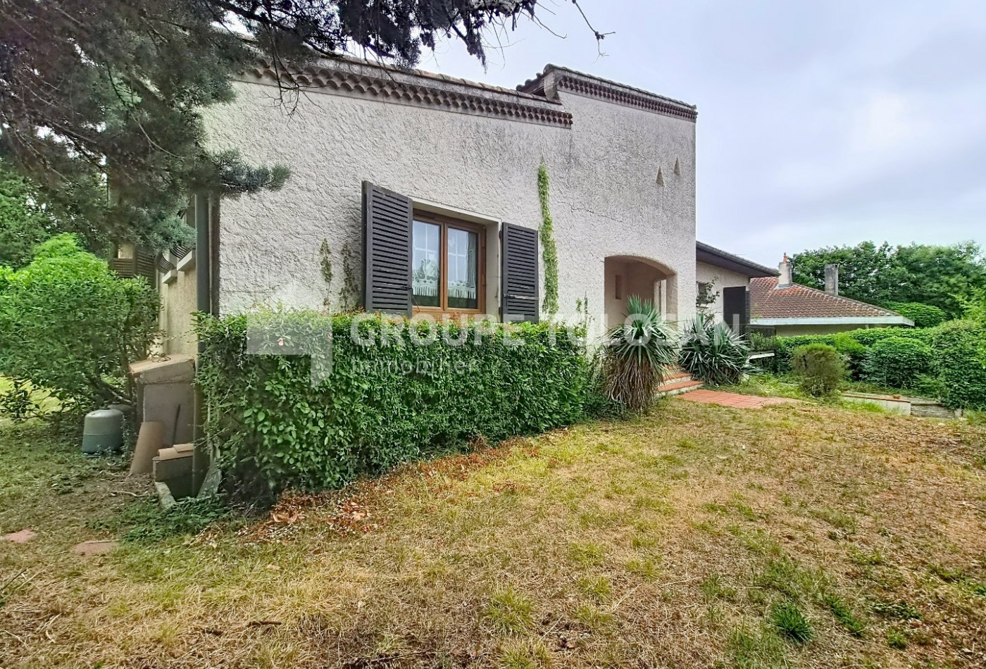 vente Maison Escalquens - Photo 1
