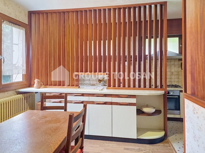 vente Maison Escalquens - Photo 10