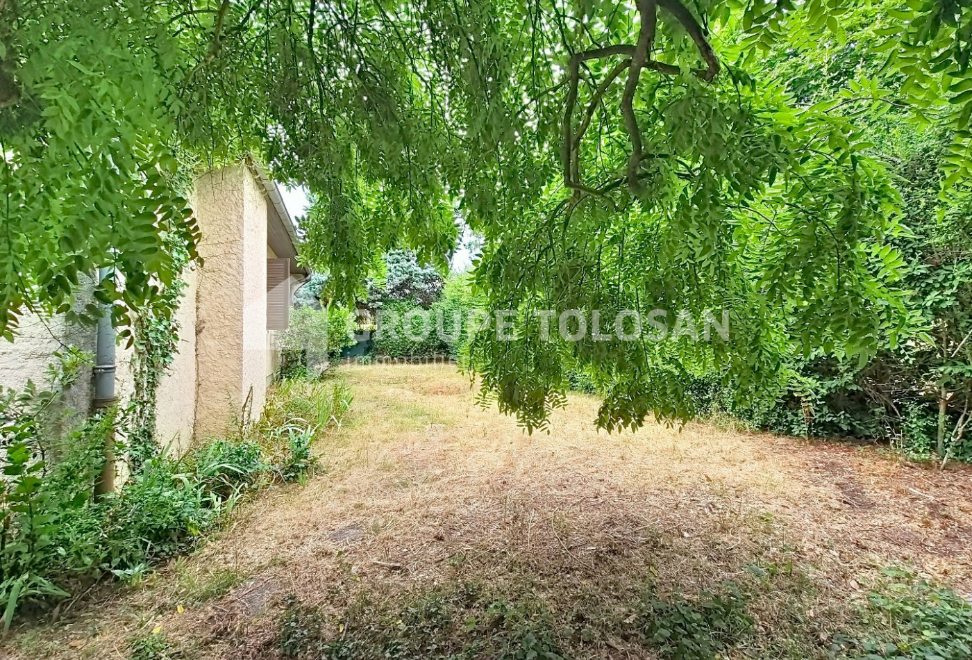 vente Maison Escalquens - Photo 2