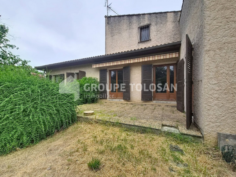 vente Maison Escalquens - Photo 2