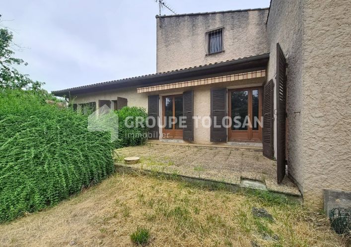 vente Maison Escalquens