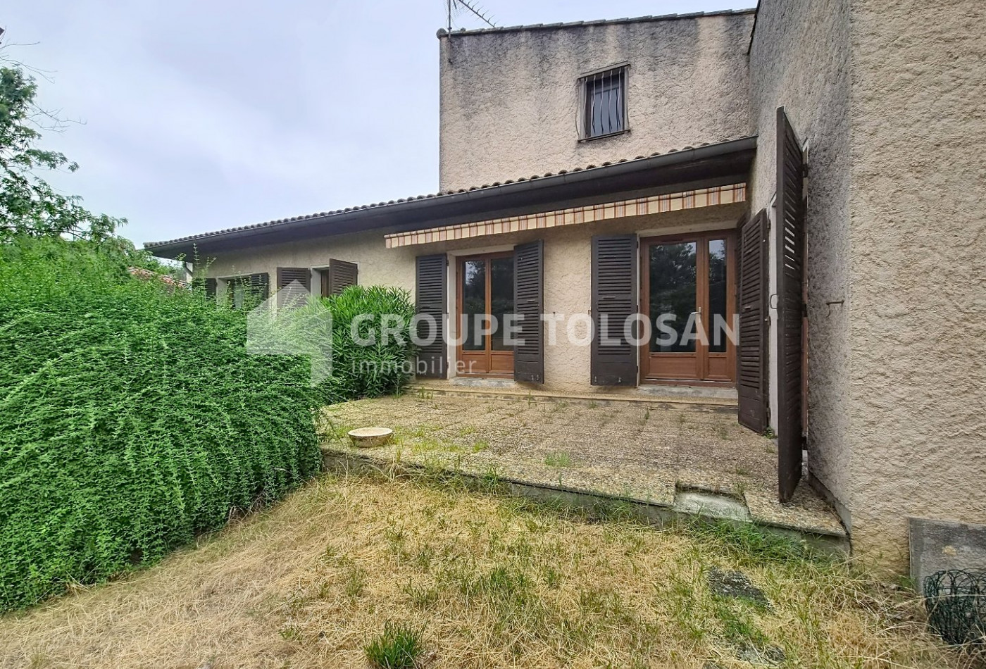 vente Maison Escalquens - Photo 1