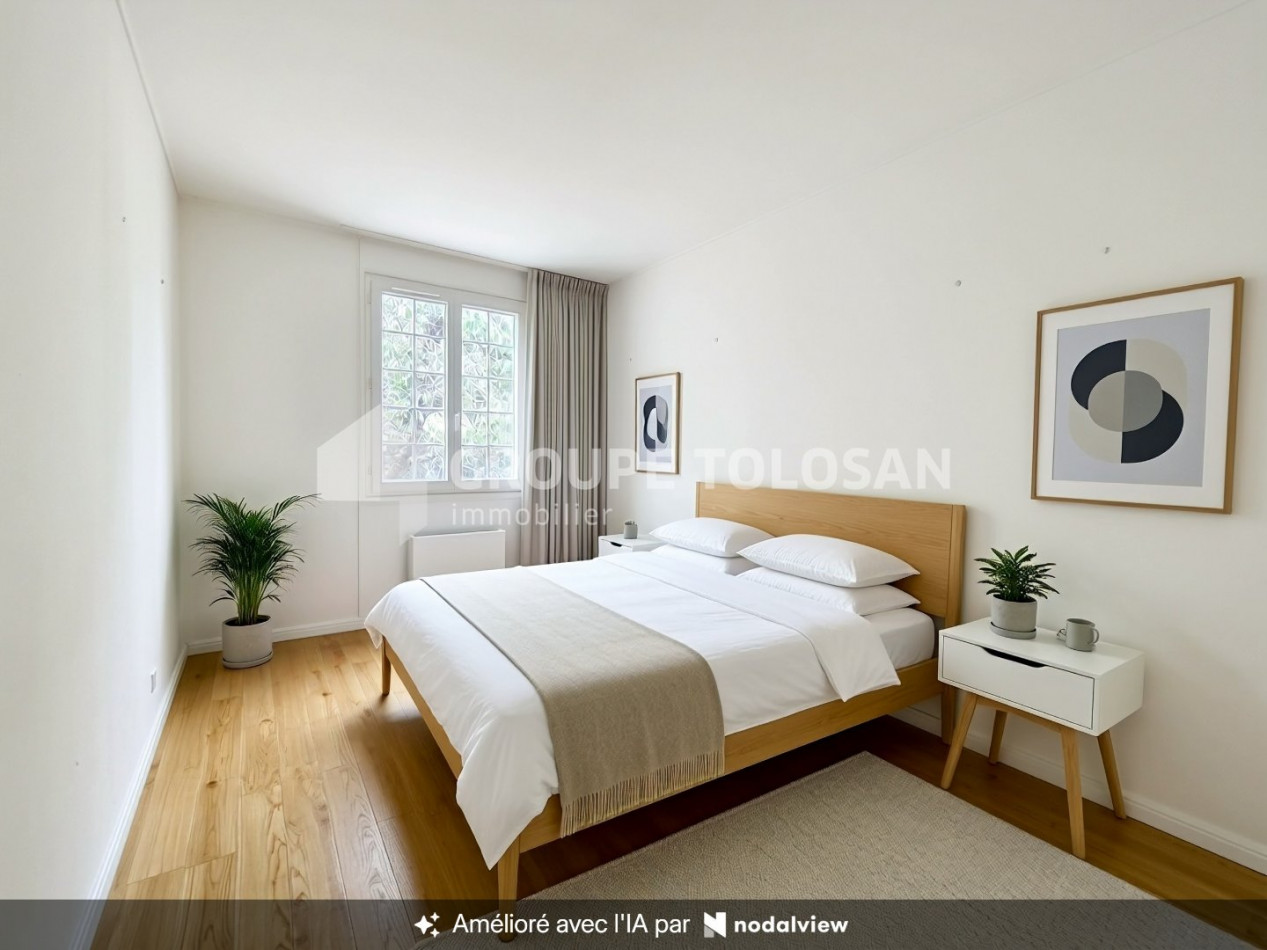 vente Maison Escalquens - Photo 10
