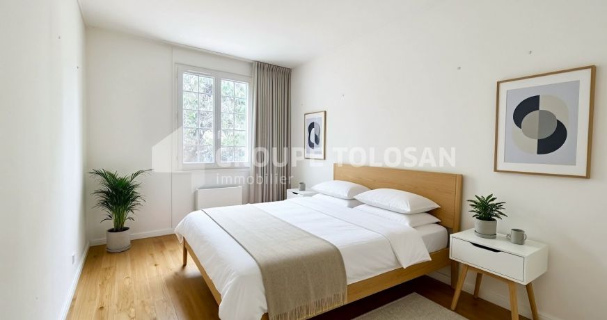 vente Maison Escalquens