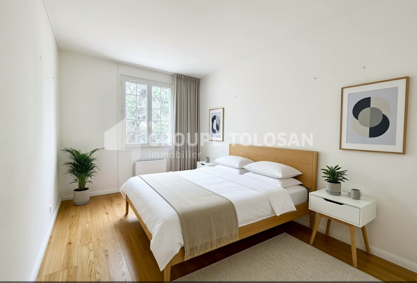 vente Maison Escalquens - Photo 10