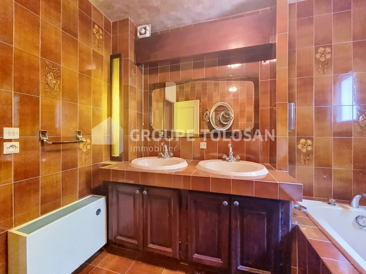 vente Maison Escalquens - Photo 14