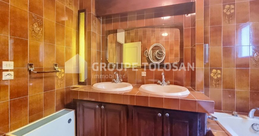 vente Maison Escalquens