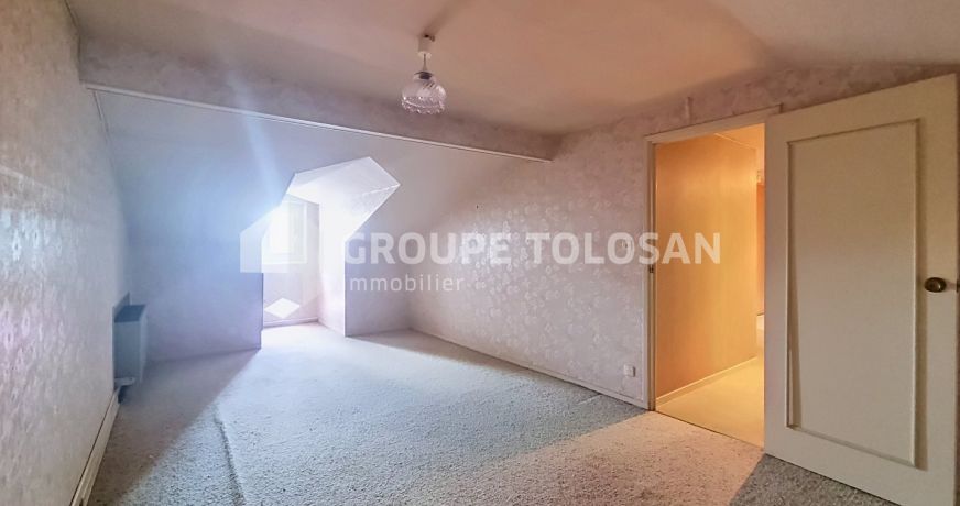 vente Maison Escalquens
