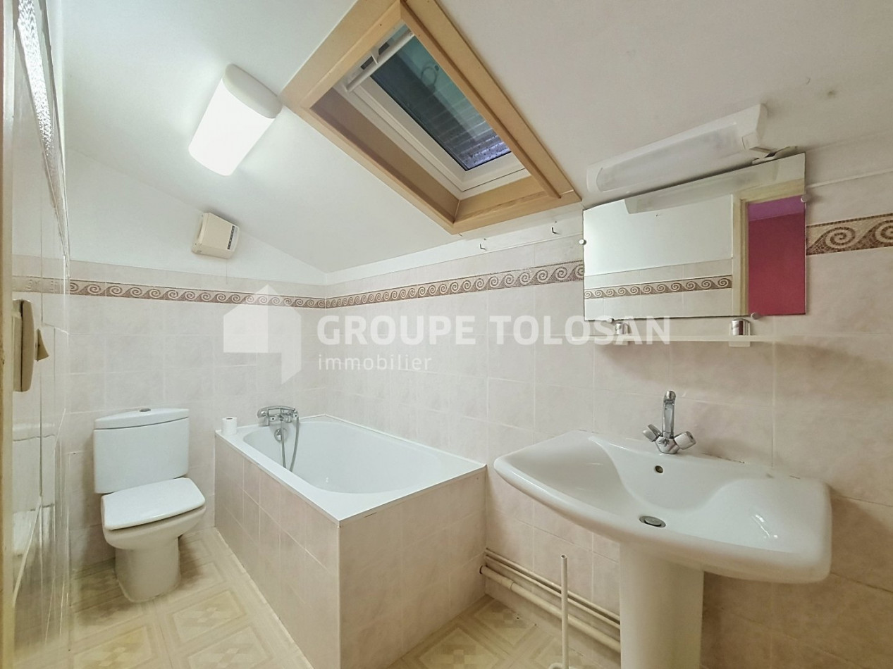 vente Maison Escalquens - Photo 19