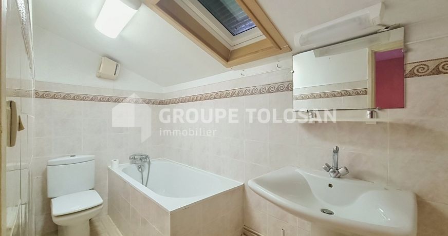 vente Maison Escalquens