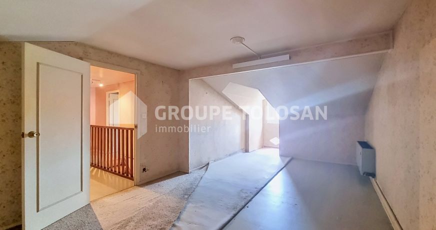 vente Maison Escalquens