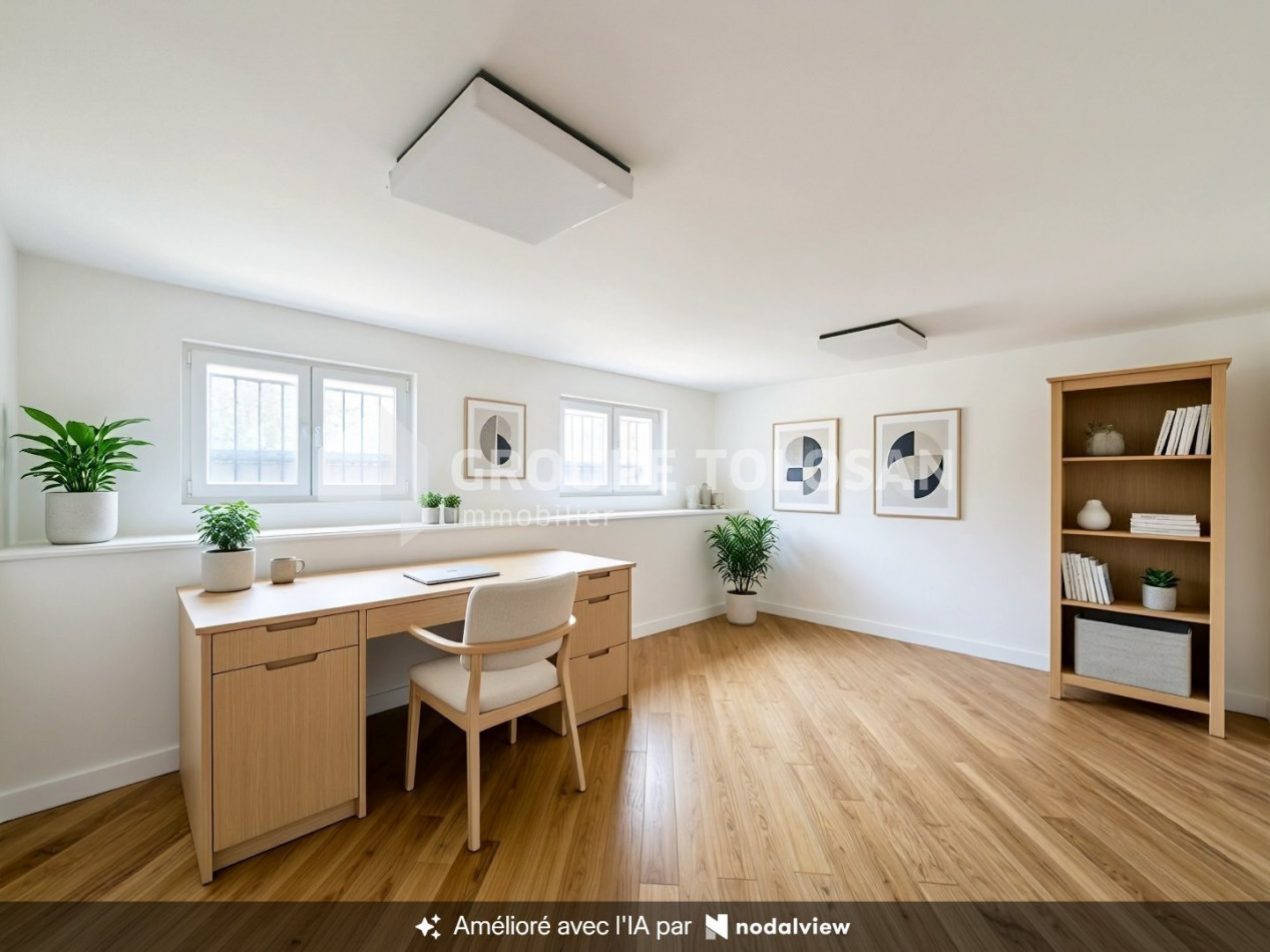 vente Maison Escalquens - Photo 20