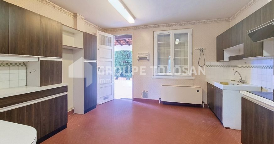 vente Maison Escalquens