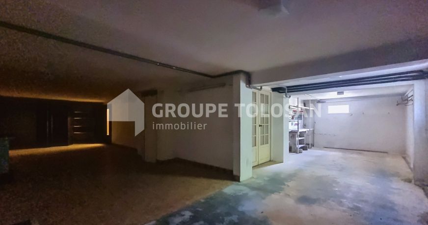 vente Maison Escalquens