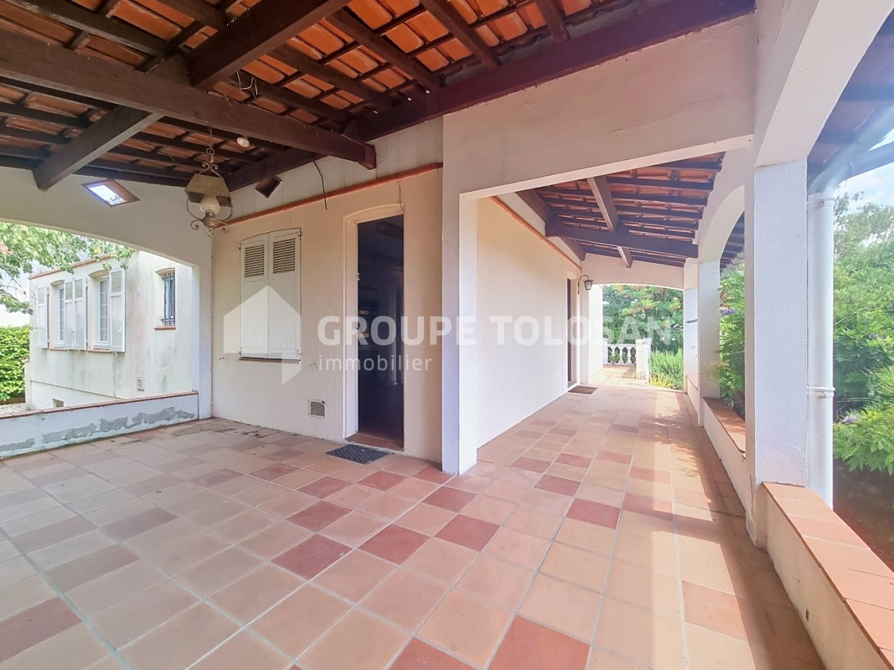 vente Maison Escalquens - Photo 3