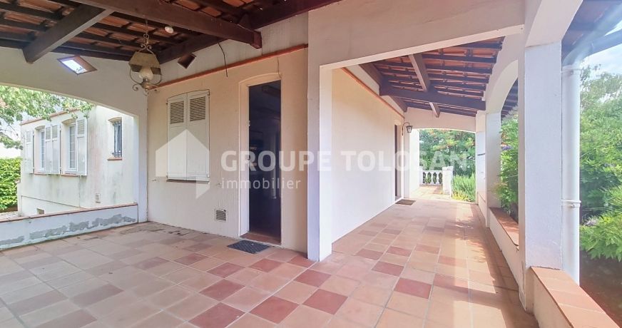 vente Maison Escalquens