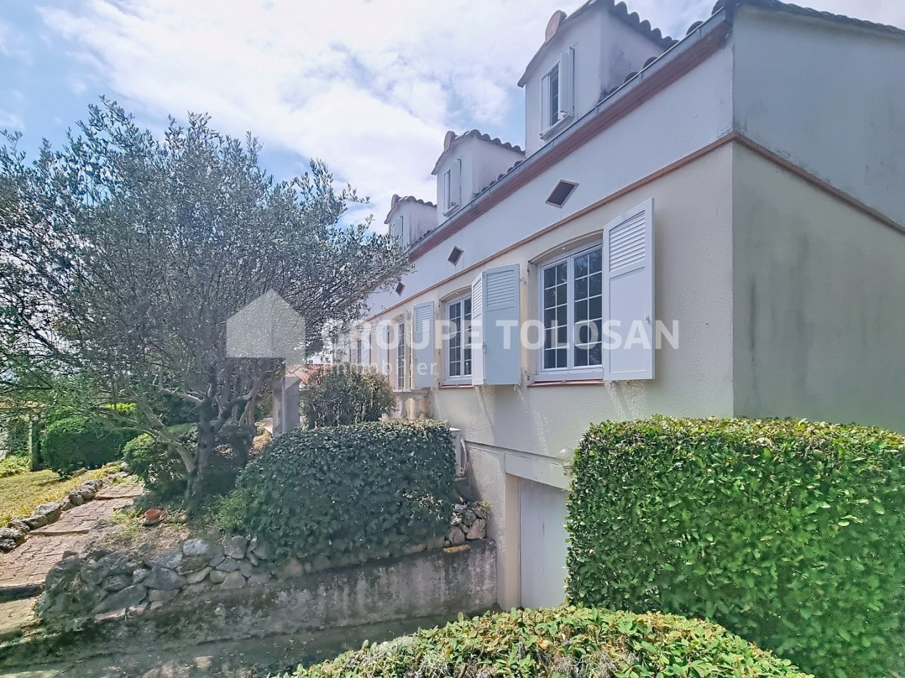 vente Maison Escalquens - Photo 2