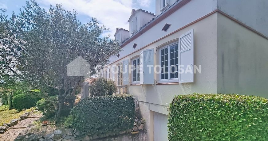 vente Maison Escalquens