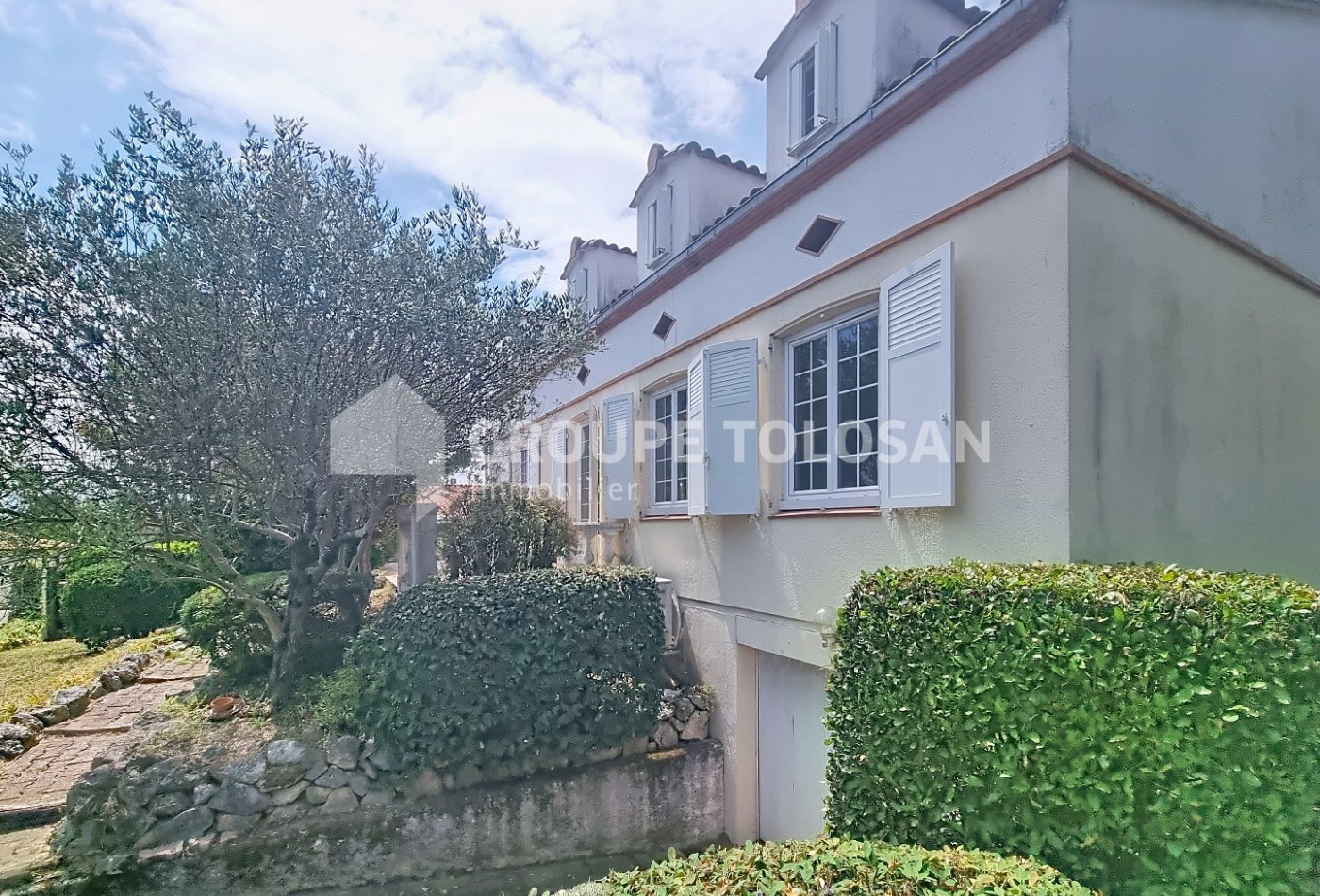 vente Maison Escalquens - Photo 2
