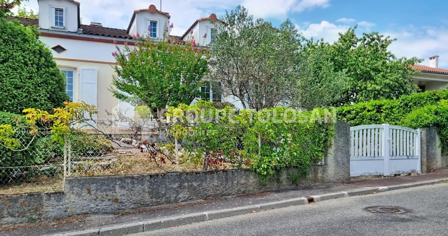 vente Maison Escalquens