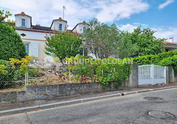 vente Maison Escalquens
