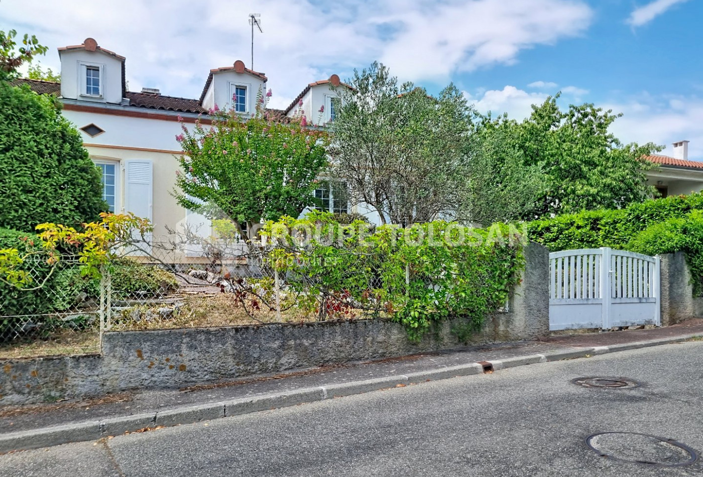 vente Maison Escalquens - Photo 1